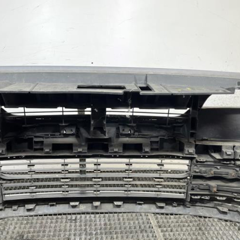 Pare choc avant RENAULT GRAND SCENIC 3 Photo n°9