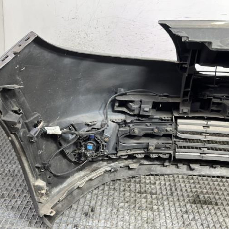 Pare choc avant RENAULT GRAND SCENIC 3 Photo n°10