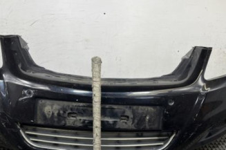Pare choc avant OPEL ZAFIRA B Photo n°1