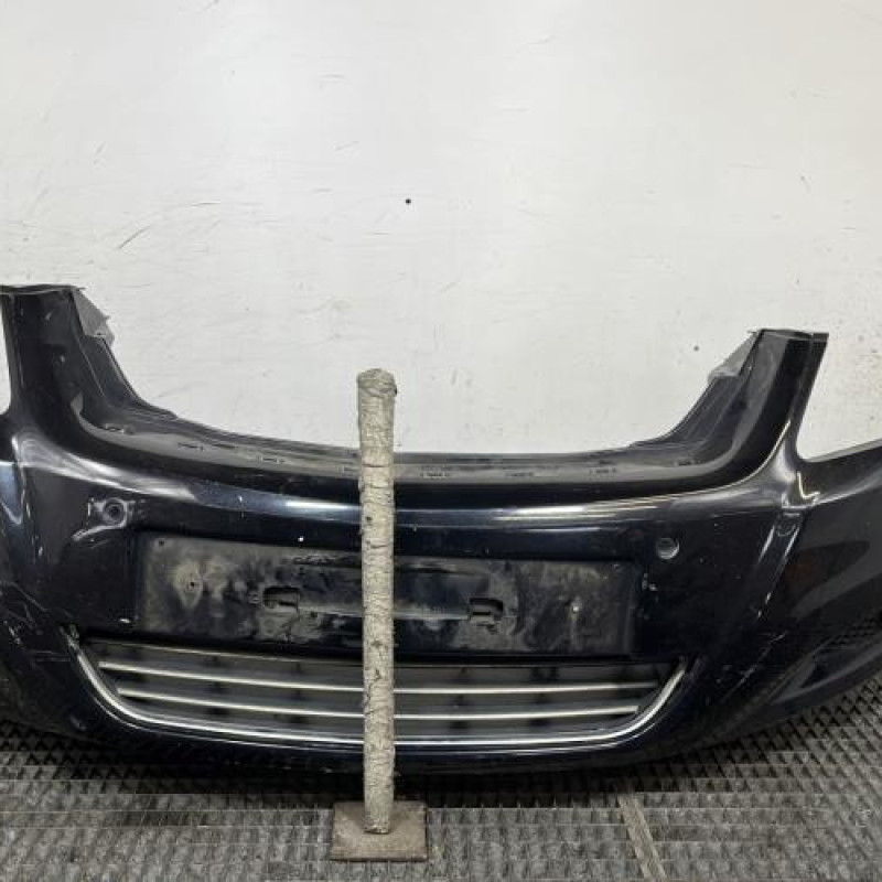 Pare choc avant OPEL ZAFIRA B Photo n°1