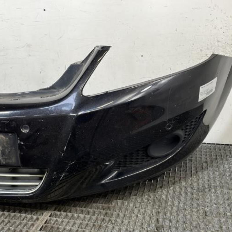 Pare choc avant OPEL ZAFIRA B Photo n°3