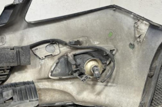 Pare choc avant OPEL ZAFIRA B