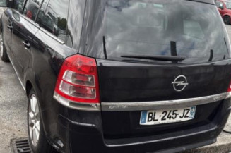 Pare choc avant OPEL ZAFIRA B