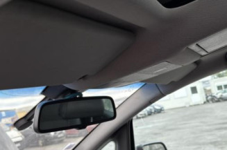 Pare choc avant OPEL ZAFIRA B