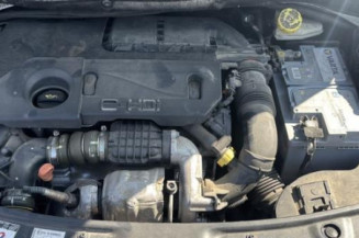 Moteur PEUGEOT 208 1