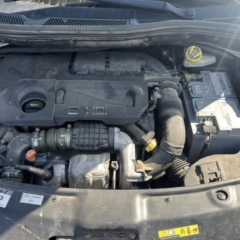 Moteur PEUGEOT 208 1 Photo n°20