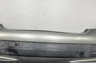 Pare choc arriere PEUGEOT 207 Photo n°1