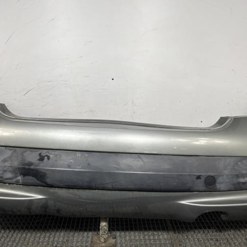 Pare choc arriere PEUGEOT 207 Photo n°1