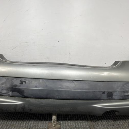 Pare choc arriere PEUGEOT 207 Photo n°1