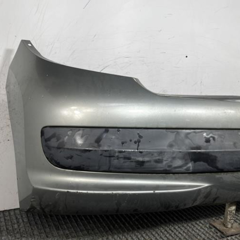 Pare choc arriere PEUGEOT 207 Photo n°2