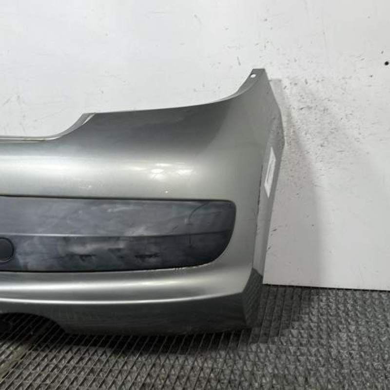 Pare choc arriere PEUGEOT 207 Photo n°3