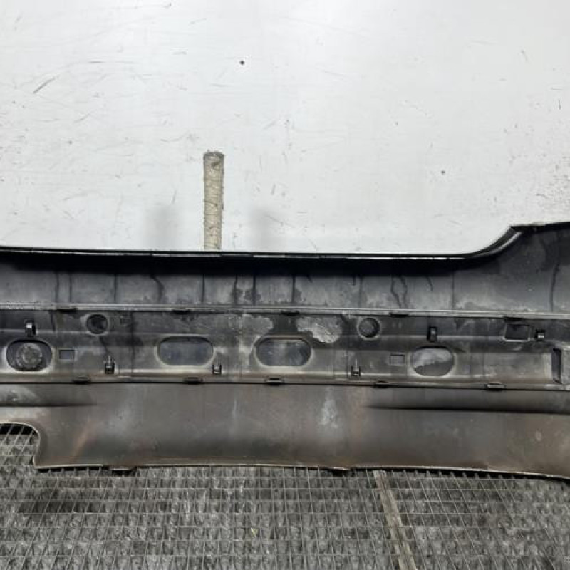 Pare choc arriere PEUGEOT 207 Photo n°5