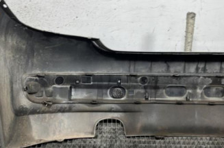 Pare choc arriere PEUGEOT 207