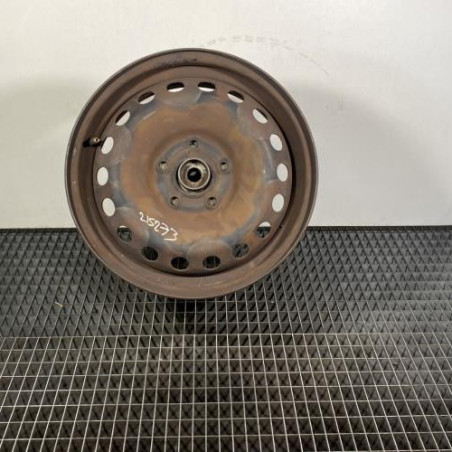 Jante RENAULT KANGOO 2 Photo n°1