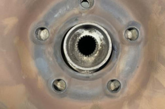 Jante RENAULT KANGOO 2