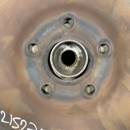 Jante RENAULT KANGOO 2