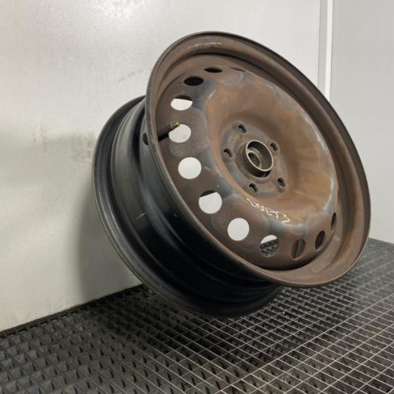 Jante RENAULT KANGOO 2 Photo n°3