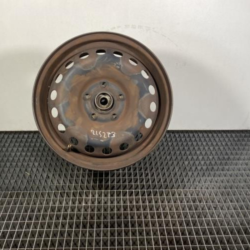 Jante RENAULT KANGOO 2 Photo n°1