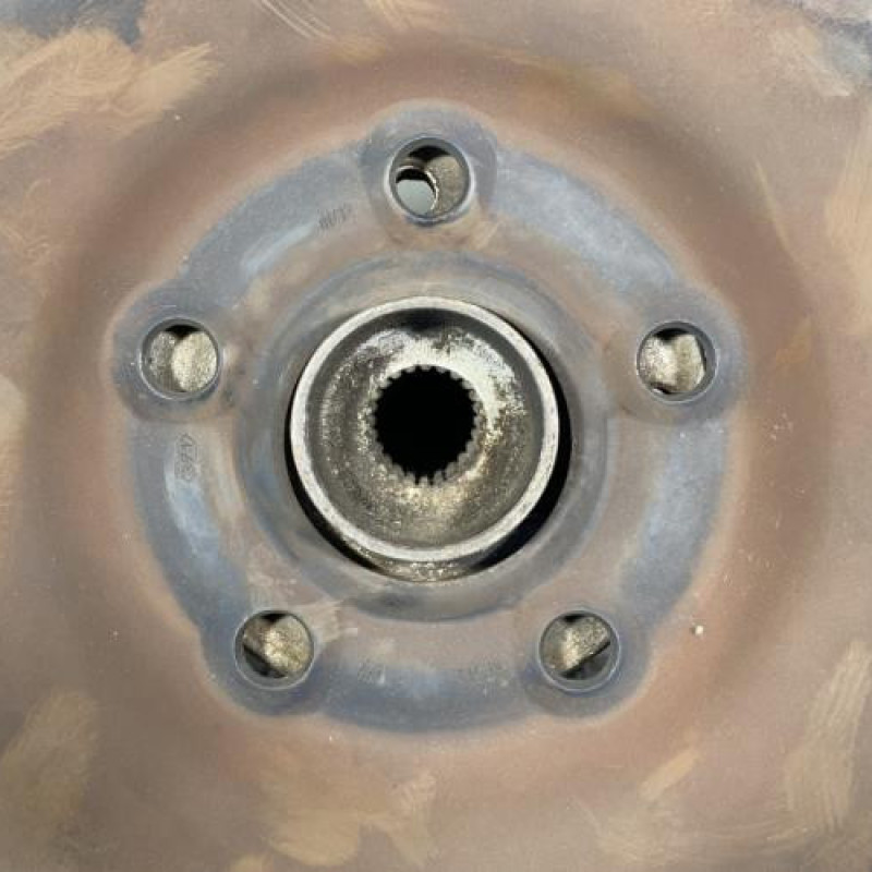 Jante RENAULT KANGOO 2 Photo n°2