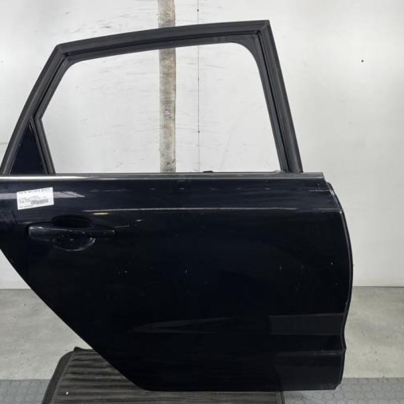 Porte arriere droit CITROEN C4 2 Photo n°1