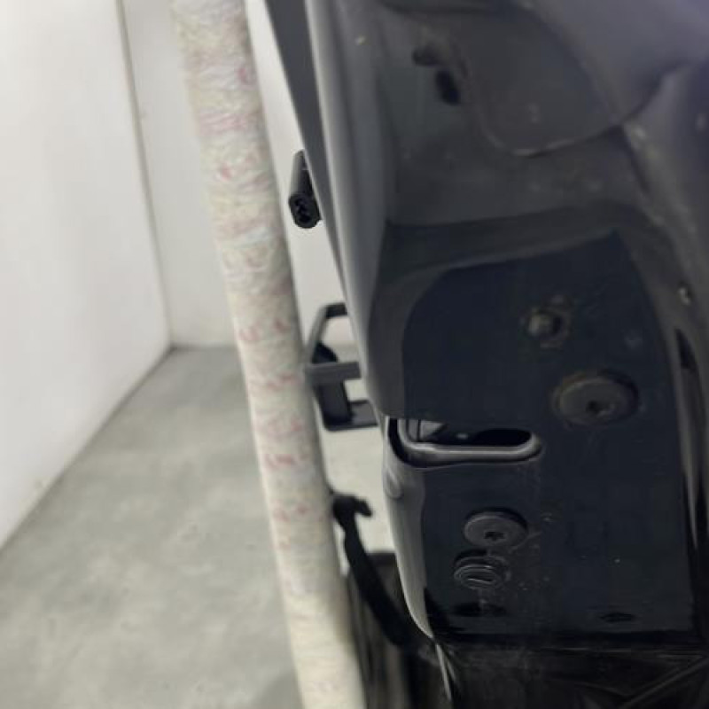 Porte arriere droit CITROEN C4 2 Photo n°3