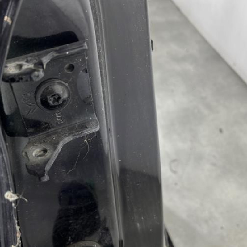 Porte arriere droit CITROEN C4 2 Photo n°4