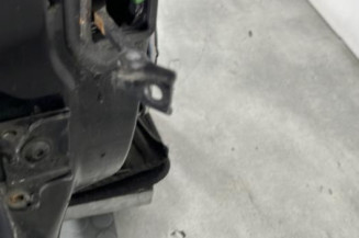 Porte arriere droit CITROEN C4 2