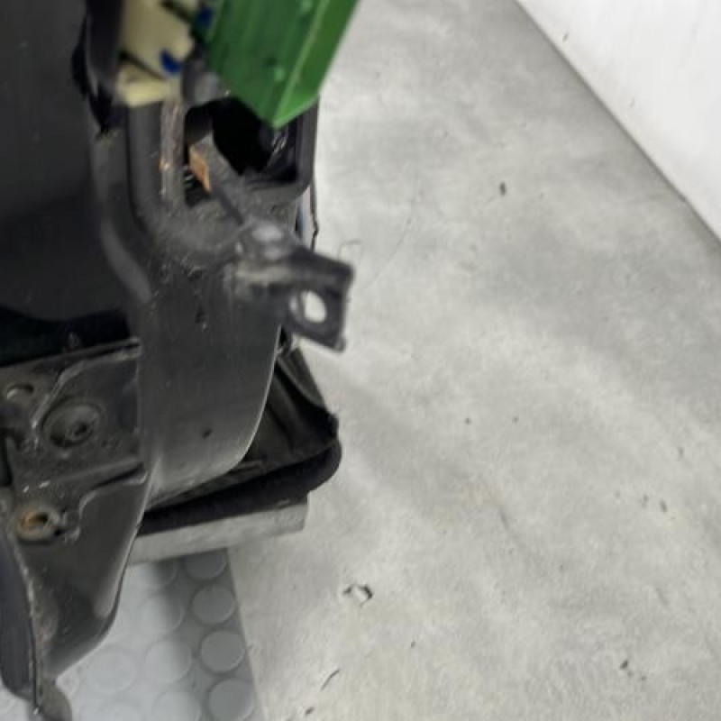 Porte arriere droit CITROEN C4 2 Photo n°5