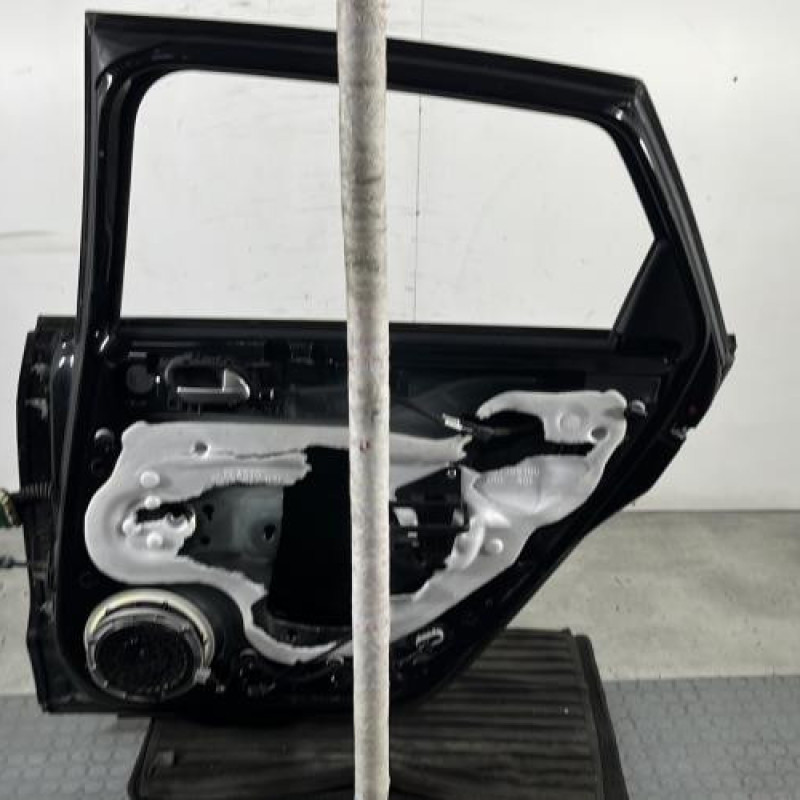 Porte arriere droit CITROEN C4 2 Photo n°6