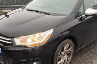 Porte arriere droit CITROEN C4 2