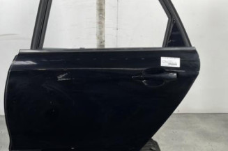 Porte arriere gauche CITROEN C4 2 Photo n°1