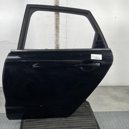 Porte arriere gauche CITROEN C4 2 Photo n°1