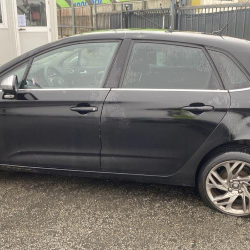 Porte arriere gauche CITROEN C4 2 Photo n°12