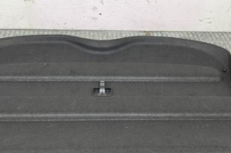 Plage arriere CITROEN C4 2