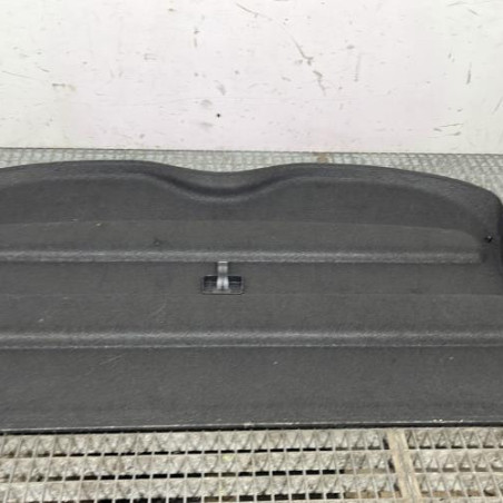 Plage arriere CITROEN C4 2