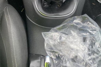 Plage arriere CITROEN C4 2