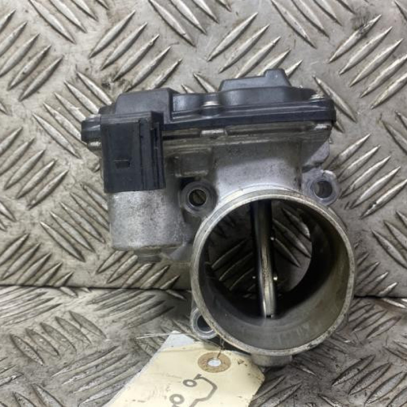 Boitier papillon FORD TRANSIT 5 Photo n°2