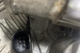 Boitier papillon FORD TRANSIT 5