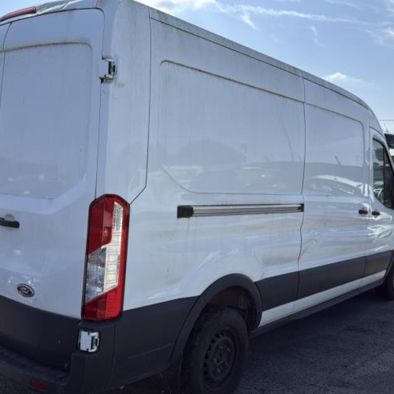 Boitier papillon FORD TRANSIT 5 Photo n°7