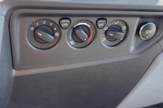 Boitier papillon FORD TRANSIT 5