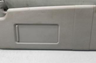 Pare soleil gauche SEAT TOLEDO 2 Photo n°1