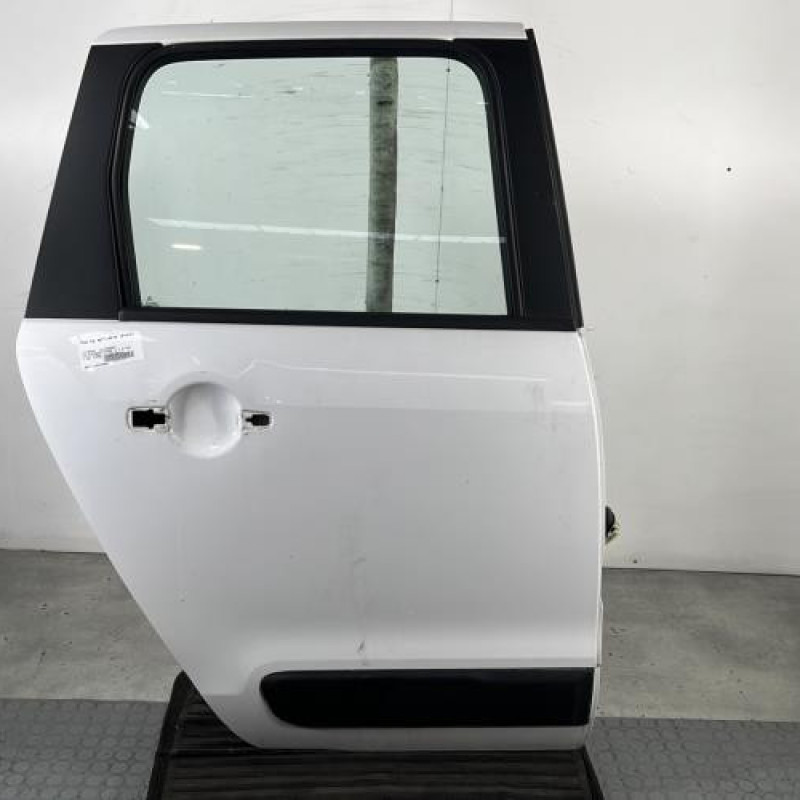 Porte arriere droit CITROEN C3 PICASSO Photo n°1