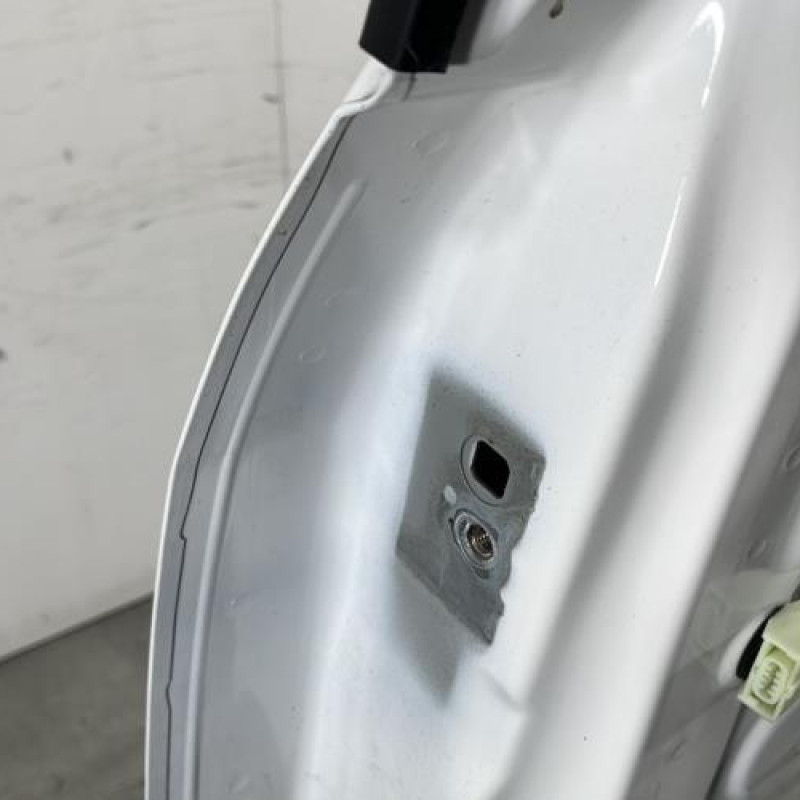 Porte arriere droit CITROEN C3 PICASSO Photo n°2