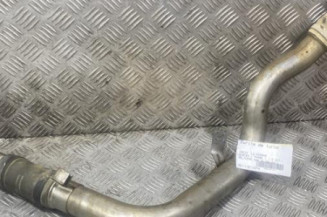 Durite de turbo DACIA DUSTER 1 Photo n°1