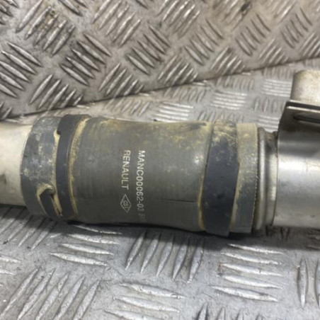 Durite de turbo DACIA DUSTER 1