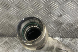 Durite de turbo DACIA DUSTER 1