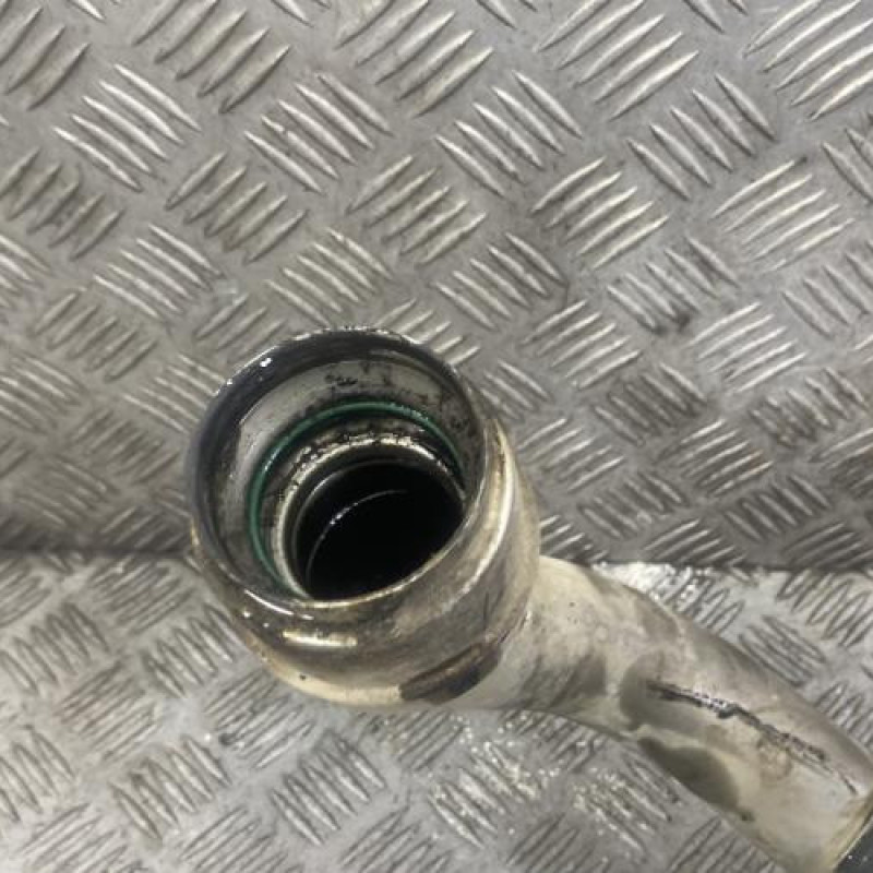 Durite de turbo DACIA DUSTER 1 Photo n°3