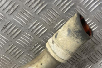 Durite de turbo DACIA DUSTER 1