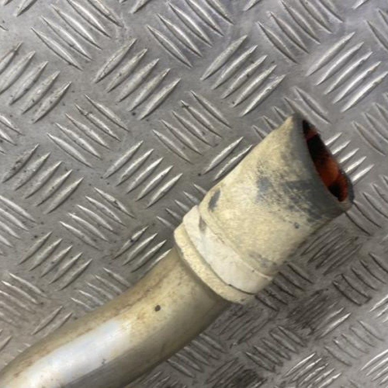 Durite de turbo DACIA DUSTER 1 Photo n°4