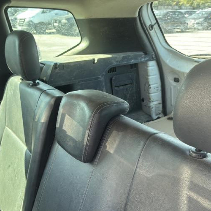 Durite de turbo DACIA DUSTER 1 Photo n°17